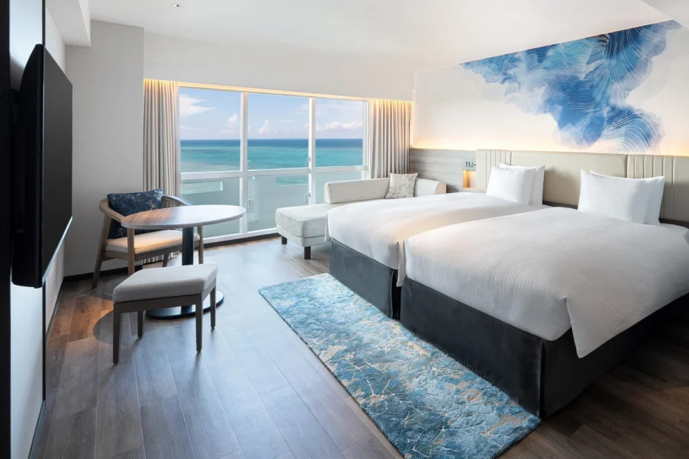 Room Image| Grand Mercure Okinawa Cape Zanpa Resort [Official]