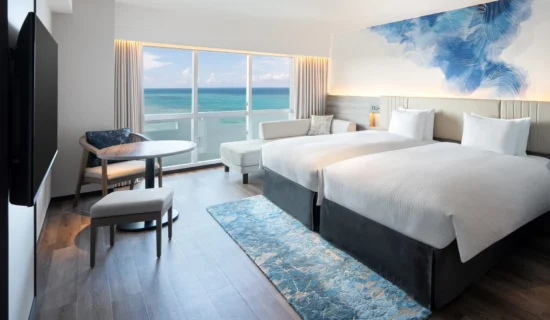 エグゼクティブツイン