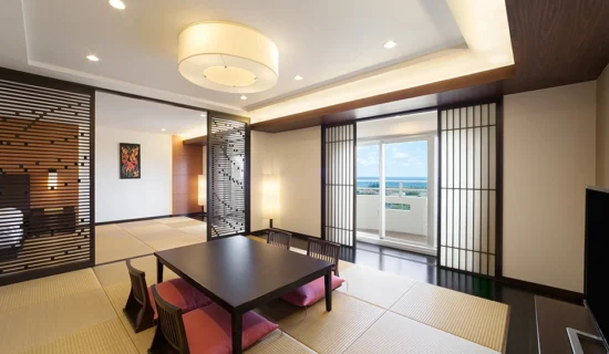 Room Image| Grand Mercure Okinawa Cape Zanpa Resort [Official]