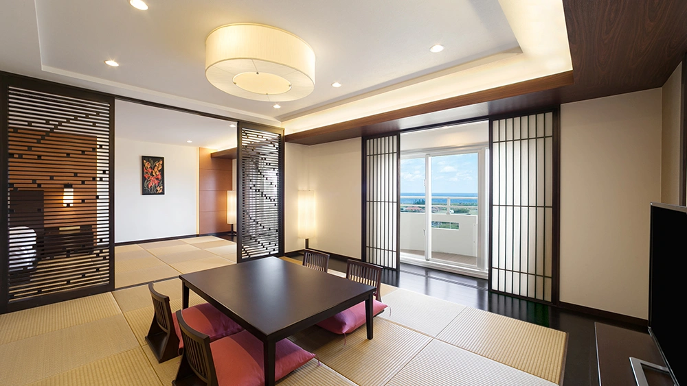 Room Image| Grand Mercure Okinawa Cape Zanpa Resort [Official]
