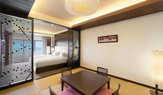 客室イメージ｜グランドメルキュール沖縄残波岬リゾート【公式】