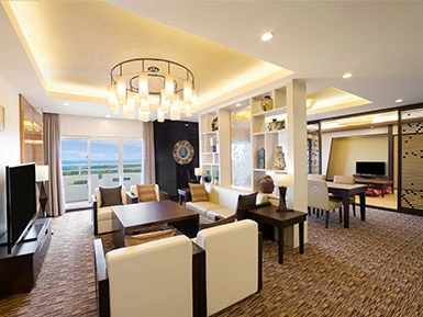 ホテルでの過ごし方|グランドメルキュール沖縄残波岬リゾート