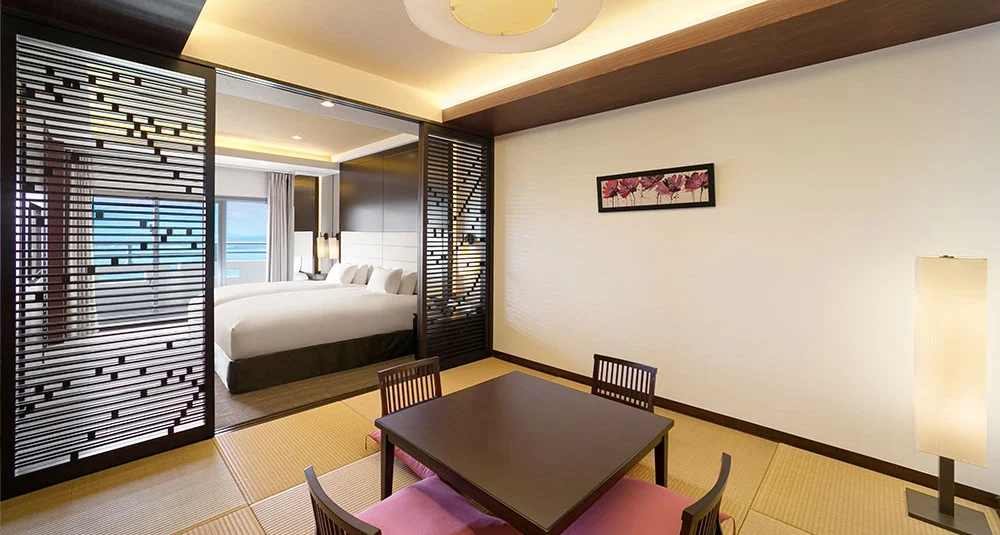 ホテルでの過ごし方|グランドメルキュール沖縄残波岬リゾート