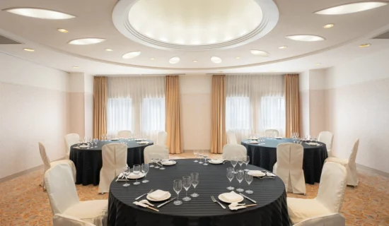 Meeting Room5 | 그랜드 머큐어 오키나와 잔파미사키 리조트【공식】