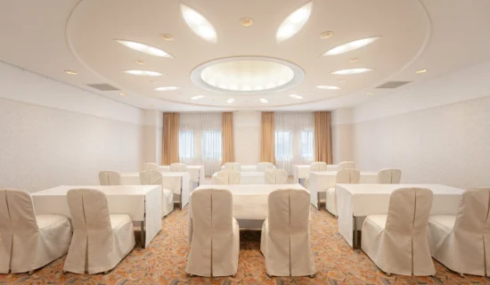 Meeting Room6 | 그랜드 머큐어 오키나와 잔파미사키 리조트【공식】