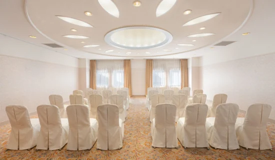 Meeting Room3 | 그랜드 머큐어 오키나와 잔파미사키 리조트【공식】