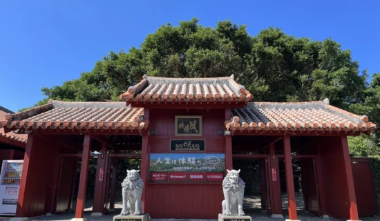 Experience Kingdom Murasakimura