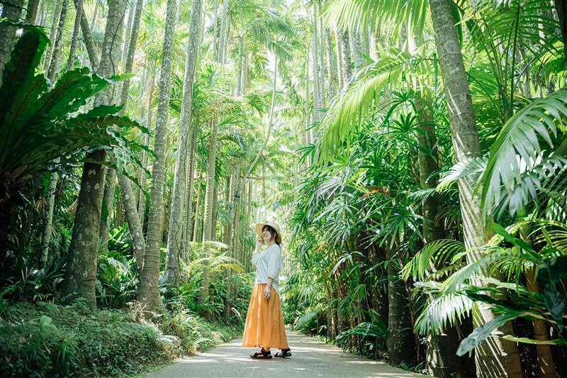 Southeast Botanical Paradise| Grand Mercure Okinawa Cape Zanpa Resort [Official]