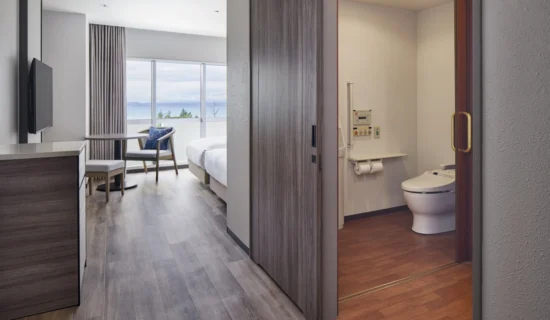 客室イメージ｜グランドメルキュール沖縄残波岬リゾート【公式】