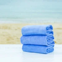 ビーチタオル　/ All-inclusive