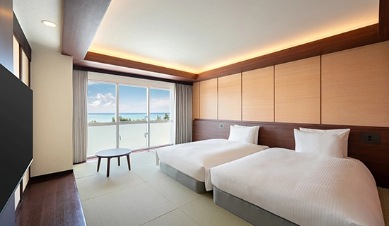 クラシックジャパニーズルーム