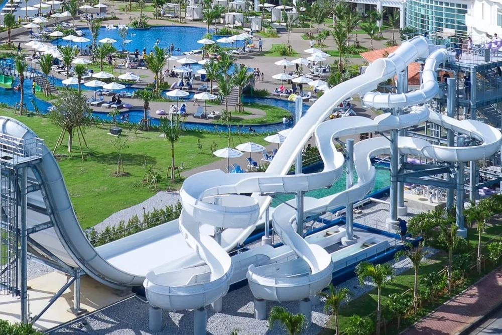 プール＆アクティビティ｜グランドメルキュール沖縄残波岬リゾート