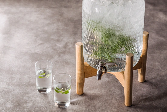 イブニングソーシャルドリンクイメージ｜グランドメルキュール沖縄残波岬リゾート