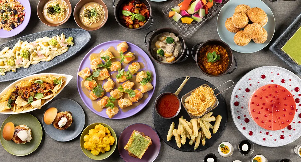 レストラン｜グランドメルキュール沖縄残波岬リゾート