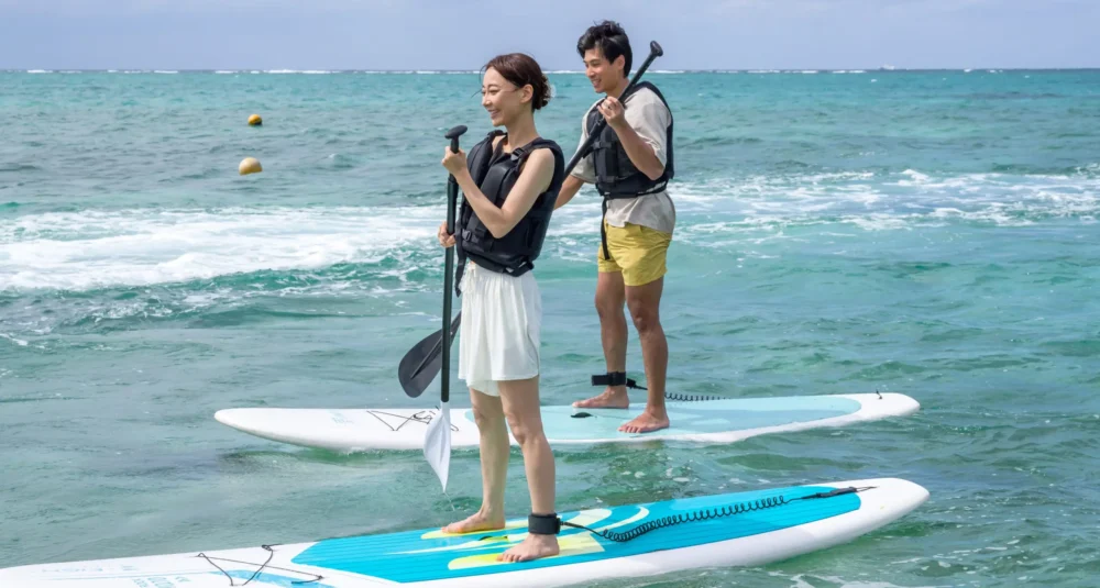 ホテルでの過ごし方|グランドメルキュール沖縄残波岬リゾート