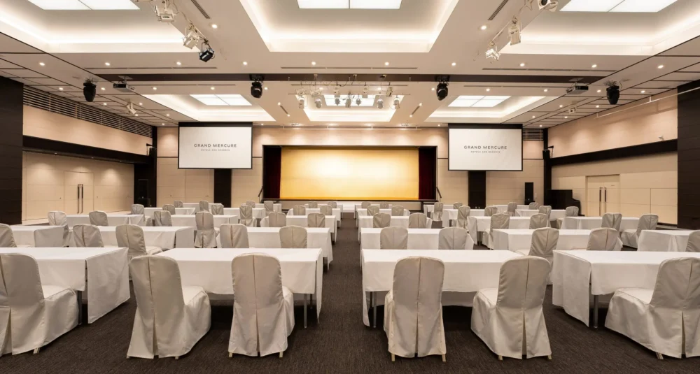 ホテルでの過ごし方|グランドメルキュール沖縄残波岬リゾート