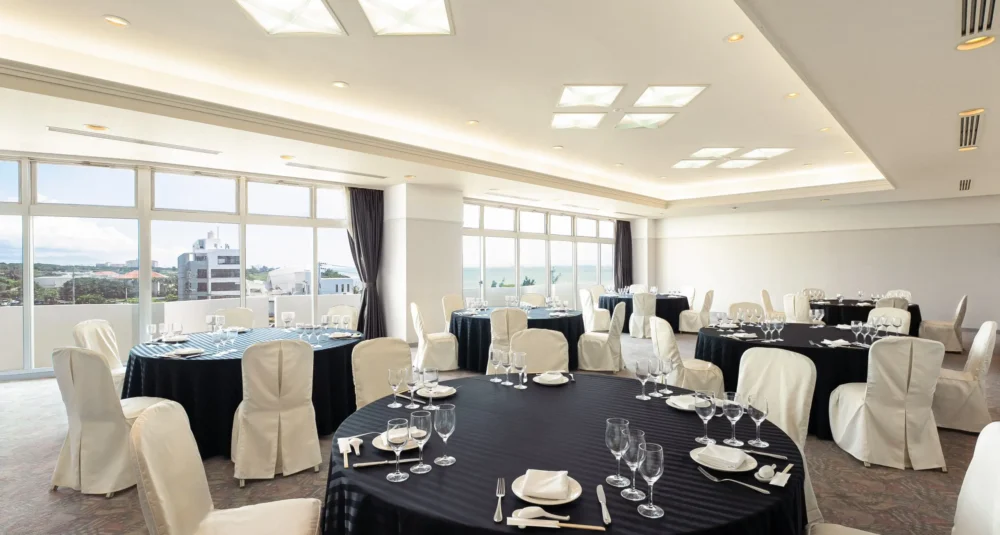 ホテルでの過ごし方|グランドメルキュール沖縄残波岬リゾート