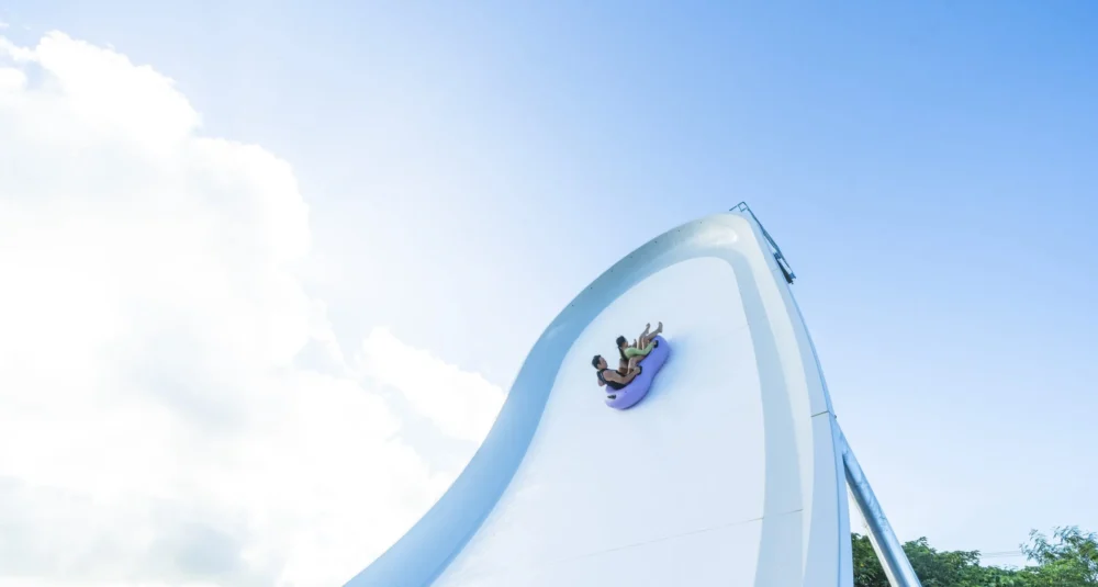 ホテルでの過ごし方|グランドメルキュール沖縄残波岬リゾート