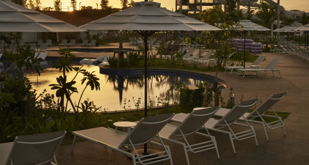 ホテルでの過ごし方|グランドメルキュール沖縄残波岬リゾート