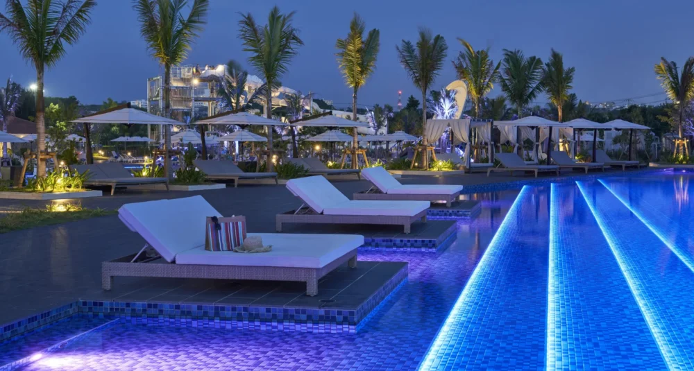 ホテルでの過ごし方|グランドメルキュール沖縄残波岬リゾート