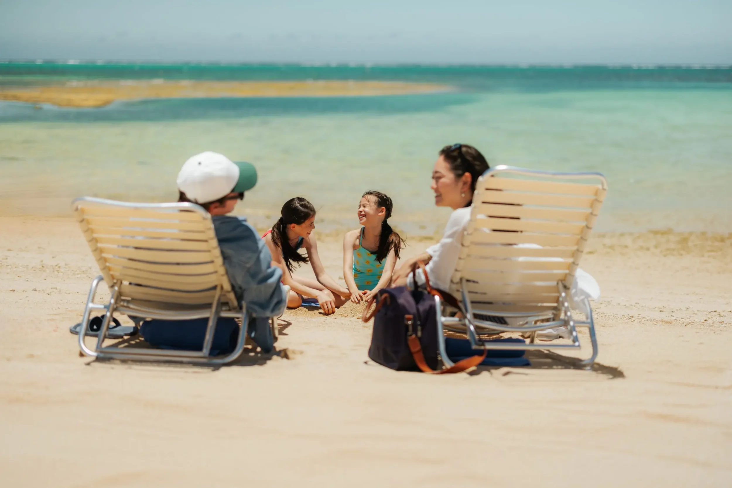 All-inclusive Image| Grand Mercure Okinawa Cape Zanpa Resort [Official]