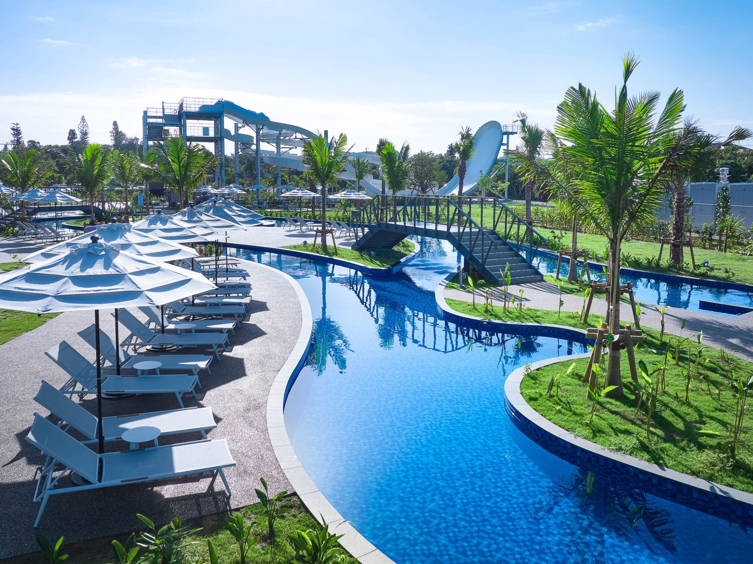 All-inclusive Image| Grand Mercure Okinawa Cape Zanpa Resort [Official]