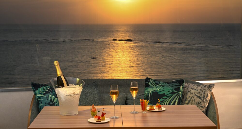 ホテルでの過ごし方|グランドメルキュール沖縄残波岬リゾート