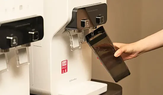 ウォーターサーバー
