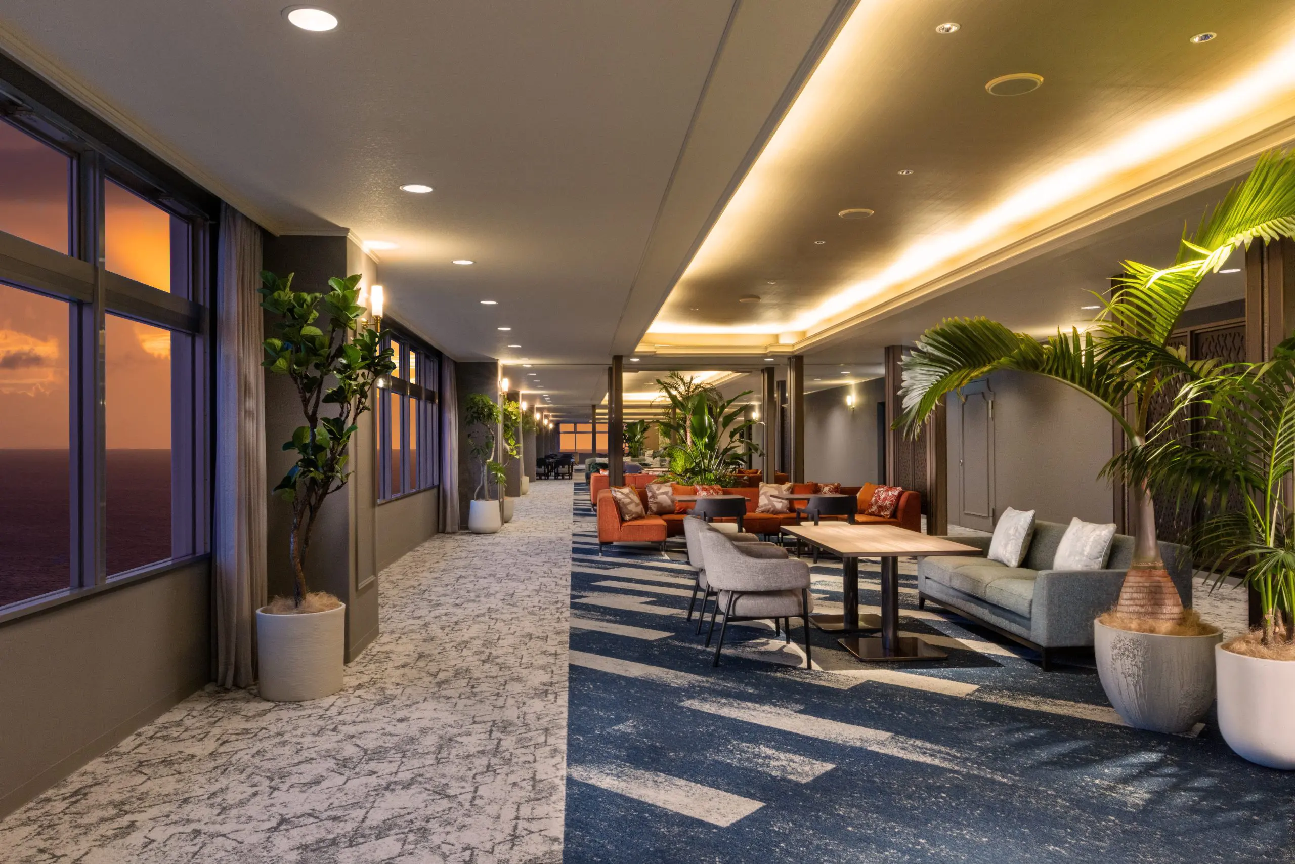 Grand Mercure Okinawa Cape Zanpa Resort