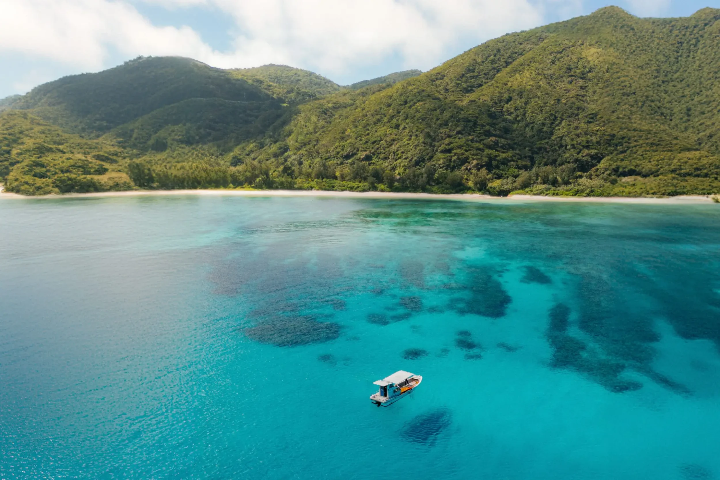 ビーチアクティビティ｜イメージ