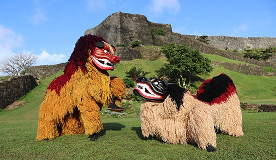 年末年始イベント